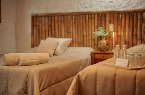 Cuetzalan del Progreso House | Quinta La Concepción, Cuetzalan Puebla