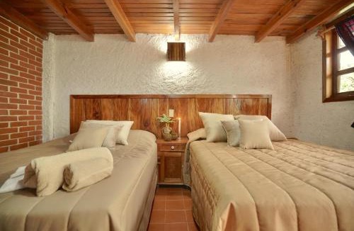 Cuetzalan del Progreso House | Quinta La Concepción, Cuetzalan Puebla