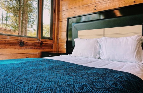 Los Azufres Hotel | Quinta Los Azufres