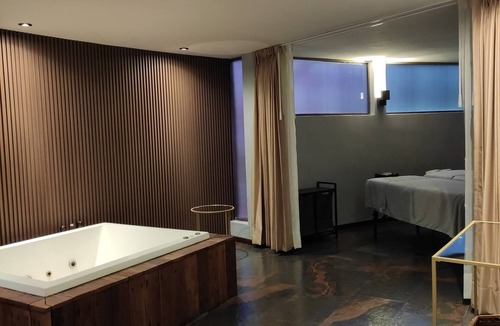 Los Azufres Hotel | Quinta Los Azufres