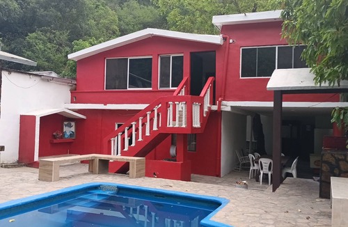 Santiago House | Quinta Los Tercos