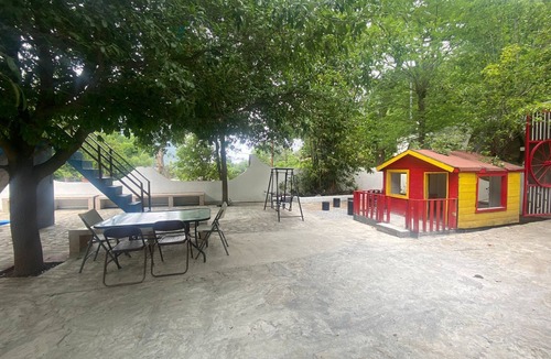 Santiago House | Quinta Los Tercos