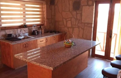 Zapopan Cabin | Quinta Majam