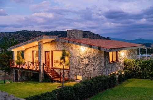 Zapopan Cabin | Quinta Majam