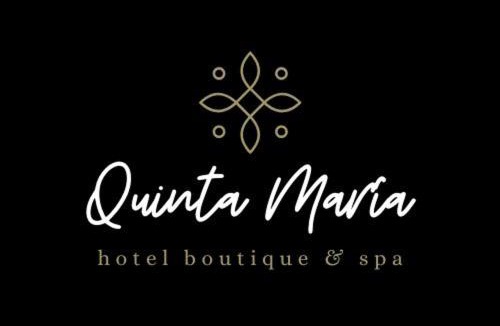 Downtown Queretaro Hotel | Quinta María Hotel Boutique & Spa
