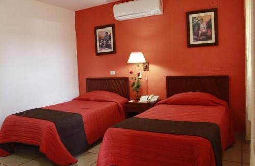 Ciudad Valles Hotel | Quinta Mar