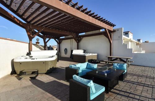 Rosarito Hotel | Quinta Pacifica Beachfront Villas