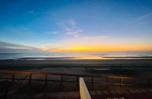 Rosarito Hotel | Quinta Pacifica Beachfront Villas