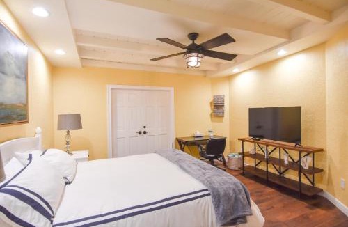 Rosarito Hotel | Quinta Pacifica Beachfront Villas