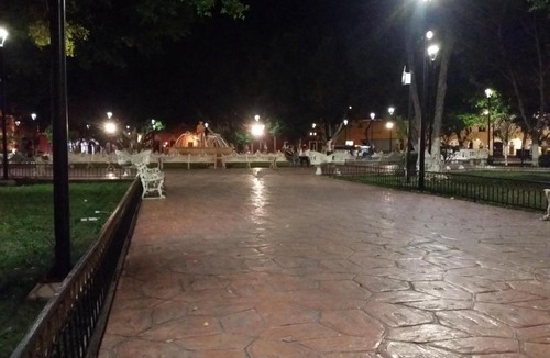 Chichen Itza - Valladolid House | Quinta Pixoy