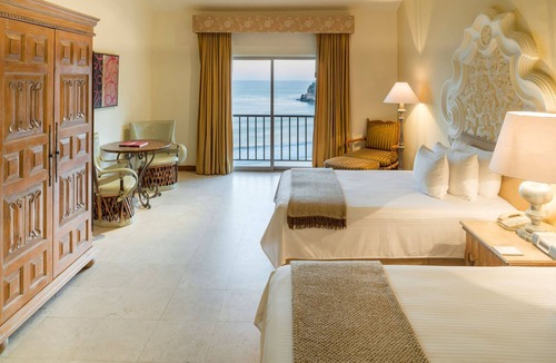 Puerto Marques Hotel | Quinta Real Acapulco
