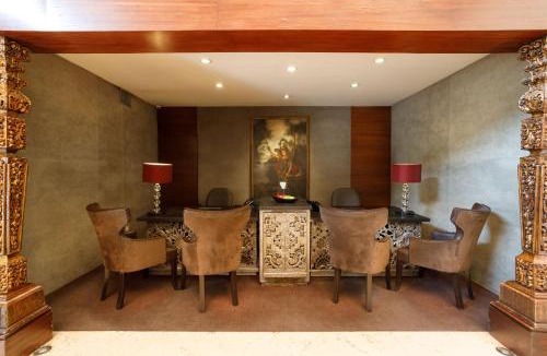Financial District Hotel | Quinta Real Guadalajara