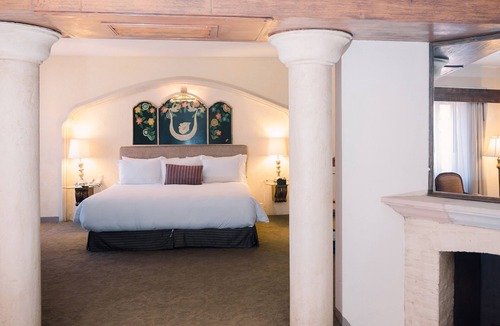 Zacatecas Centro Hotel | Quinta Real Zacatecas