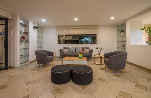 Actopan Hotel | Quinta Rivera