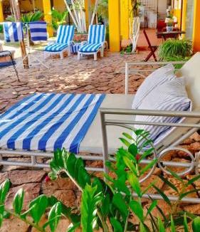 Ticul Bed & Breakfast | Quinta Rosita