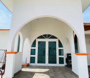 Tequisquiapan Villa | Quinta Tequis San José