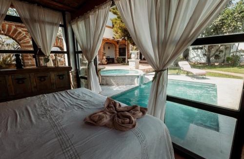 Zapopan Villa | Quinta Tere Country House