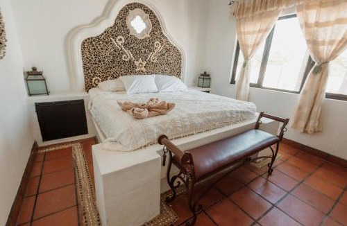 Zapopan Villa | Quinta Tere Country House