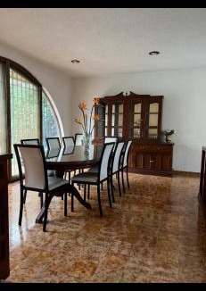 Cuernavaca House | Quinta Vista Hermosa