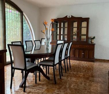 Cuernavaca House | Quinta Vista Hermosa