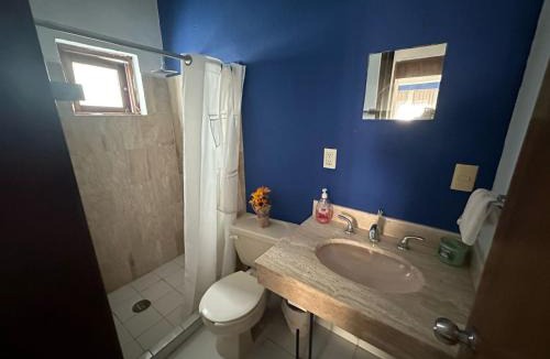 Quintas del Mar House | Quintas del mar Mazatlán