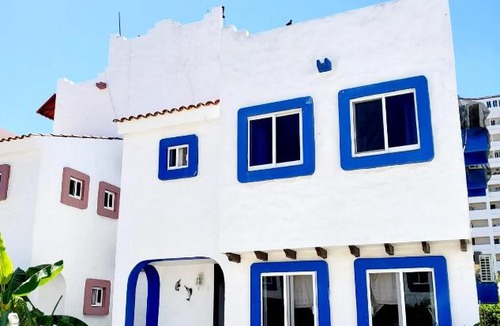 Quintas del Mar Villa | QUINTAS DEL MAR Villa #41