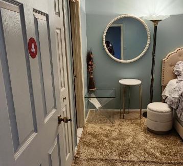 Ellicott City House | Quintessential