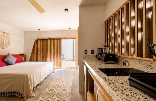 Bacocho Hotel | Quiote Quiote