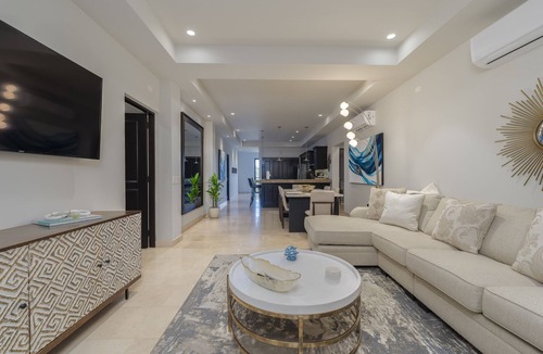 Sunset Beach Condo | Quivira 3 BR Coastal Retreat