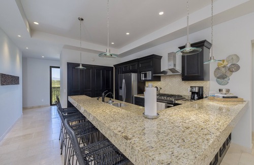 Sunset Beach Condo | Quivira 3 BR Coastal Retreat