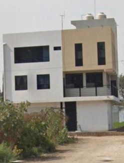 Ixmiquilpan Apartment | Rá Ngu