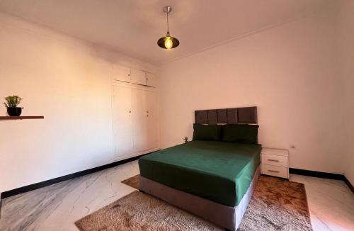 Camp El Ghoul Apartment | Résidence zitouna