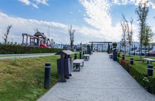 Aguascalientes House | R - Casa Privada - Alegria Housing