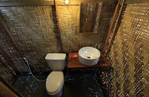 Ranong Hotel | Rabbit Bungalow
