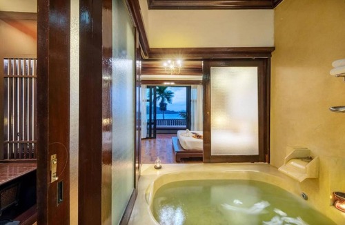 Khanom Resort | Racha Kiri Resort and Spa Khanom