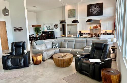 Tucson Villa | Rainbow Hill Retreat AZ