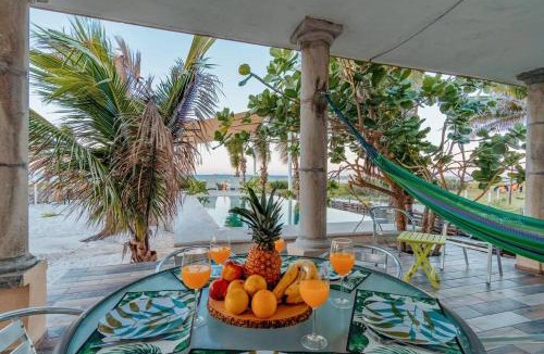 Merida House | Rajulmar 336 Beach Front