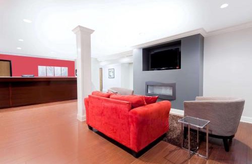 Tell City Hotel | Ramada by Wyndham Tell City