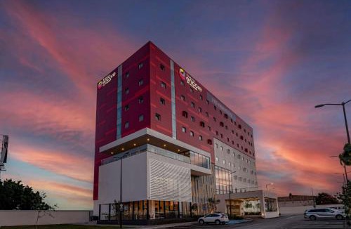 Baja California Hotel | Ramada Encore by Wyndham Guadalajara Aeropuerto