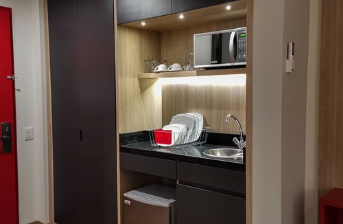 Baja California Hotel | Ramada Encore by Wyndham Guadalajara Aeropuerto