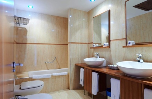 El Vendrell Hotel | Ramblas Vendrell