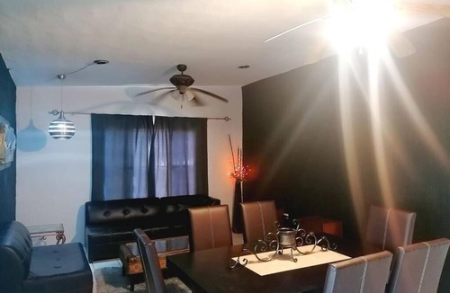 Merida Villa | Rancho citadino El cielo
