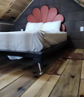 San Miguel de Allende Hotel | Rancho Corazón de Mexico
