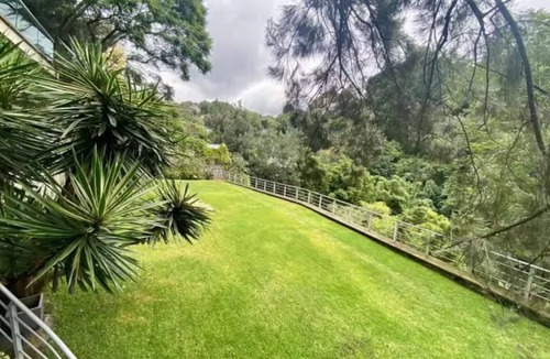Rancho Cortes House | Rancho Cortés Gran Jardín