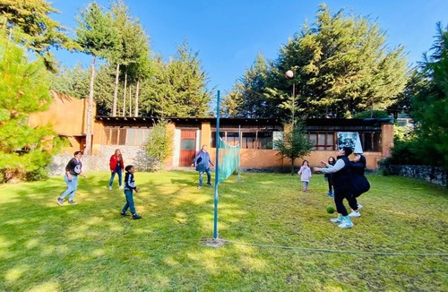 Ocampo Hotel | RANCHO CUMBRE MONARCA