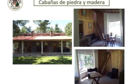 Jimenez Other | Rancho Ecológico El Mirador