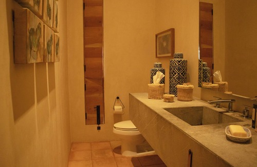 Naolinco House | Rancho El Salto-Villa with Private Pool