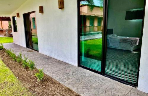 Tala Villa | Rancho La Querencia