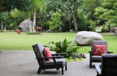 Sayulita House | Rancho Poco a Poco Estate, Beautiful, Peaceful, Ideal for Large Groups