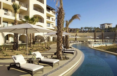 Los Cangrejos II y III Hotel | Rancho San Lucas